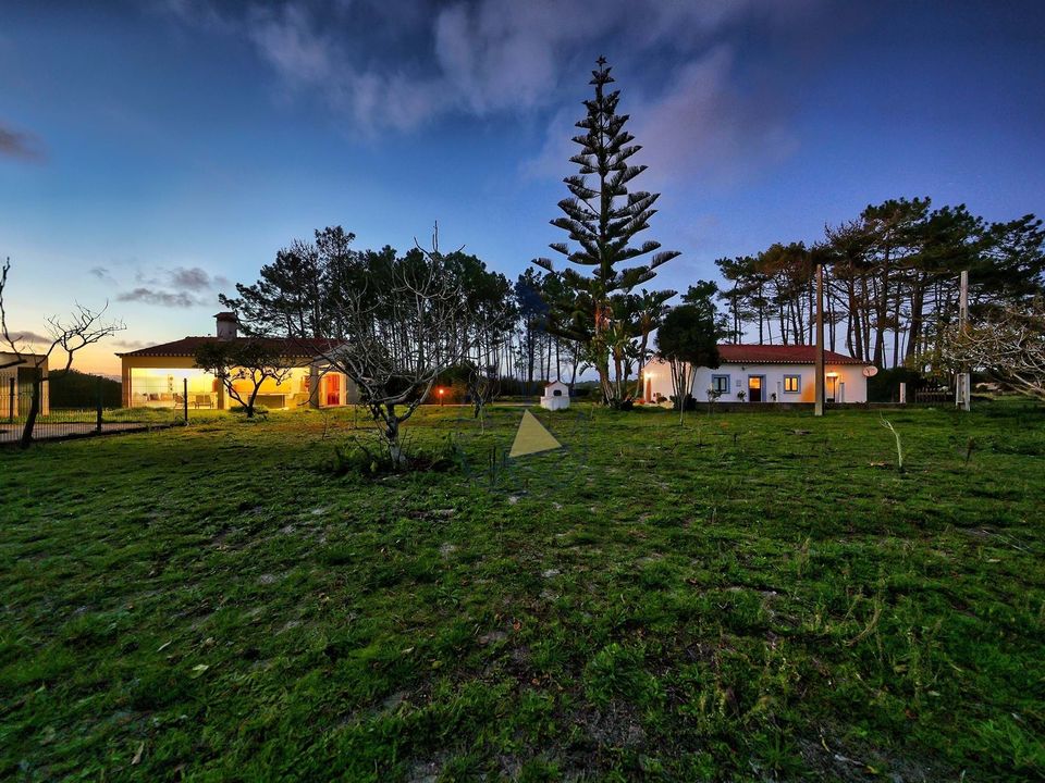 Farm hus i Aljezur, Faro - foto 4