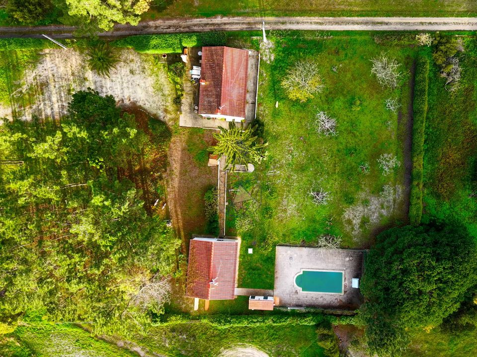 Farm hus i Aljezur, Faro - foto 2