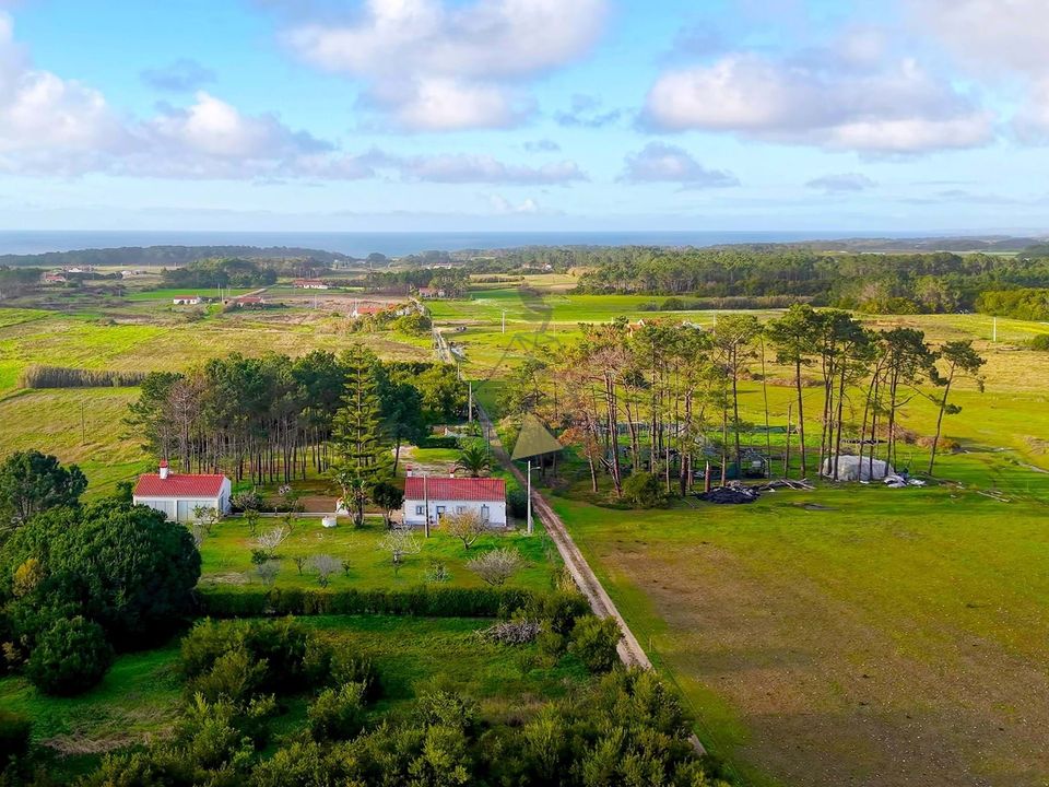 Farm hus i Aljezur, Faro - foto 3