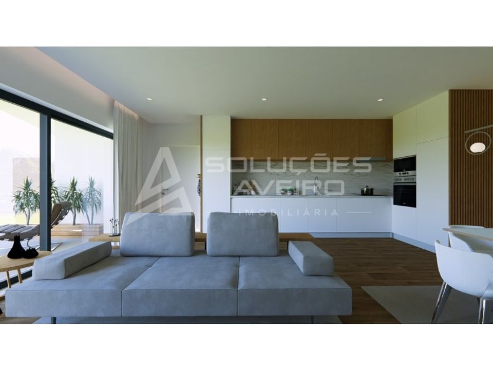Lejlighed i Ilhavo, Aveiro - foto 3