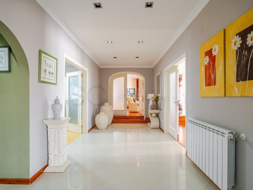 Villa en Amora, Setubal - foto 4