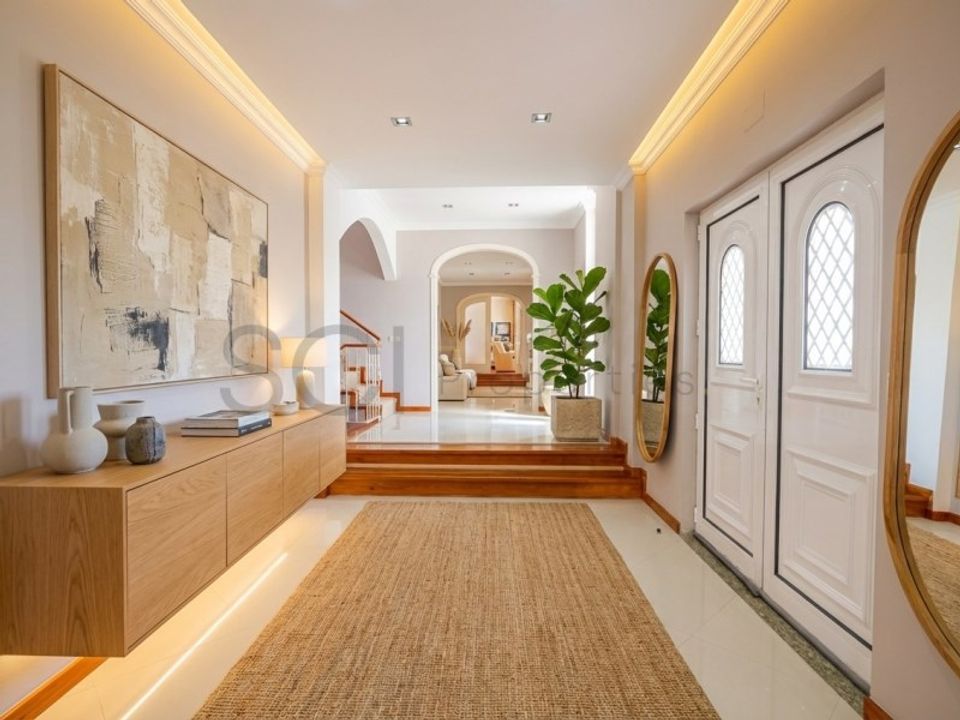 Villa en Amora, Setubal - foto 3