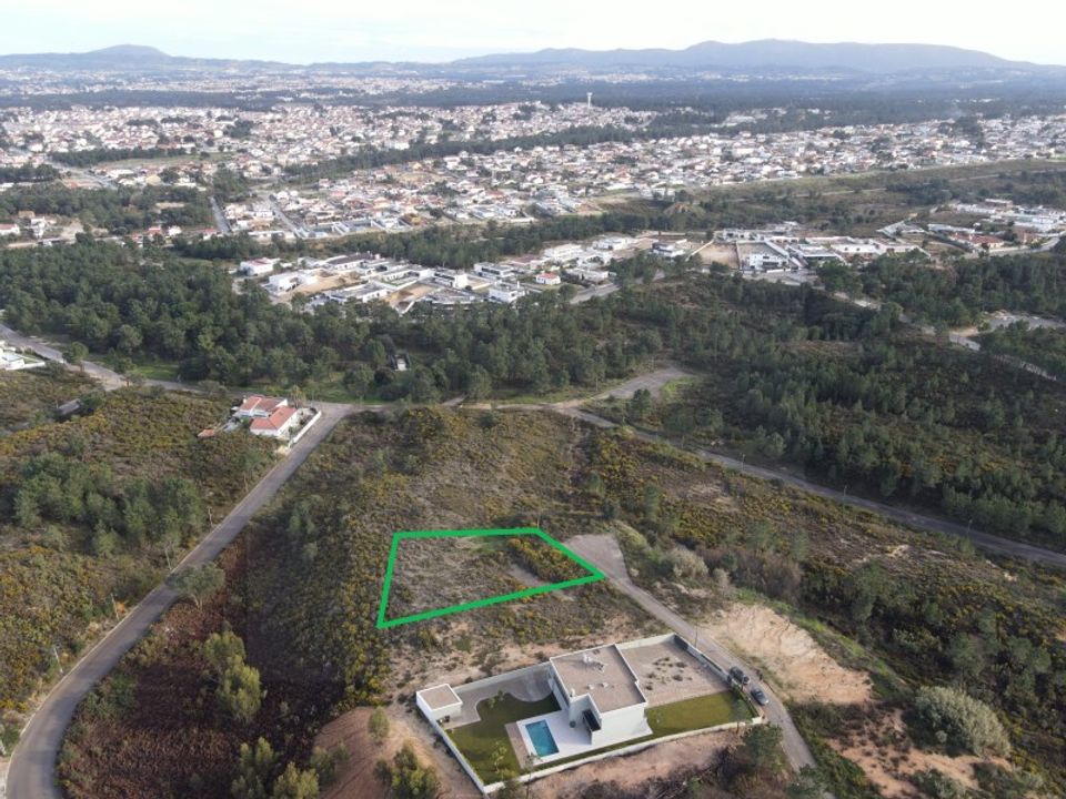 Helårsgrund i Fernao Ferro, Setubal - foto 3