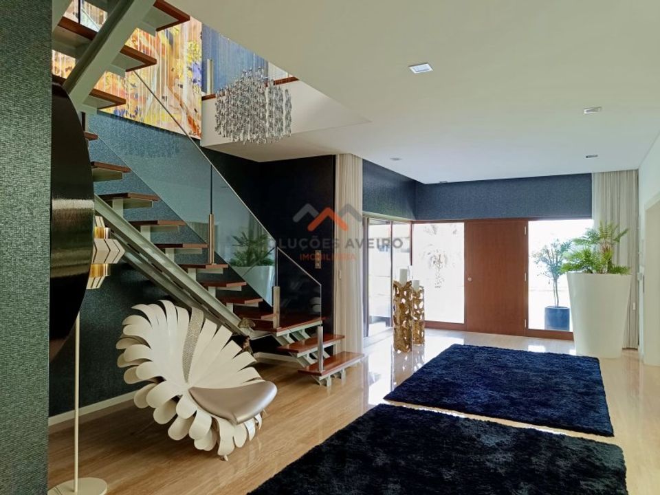 Villa i Oliveira do Bairro, Aveiro - foto 1