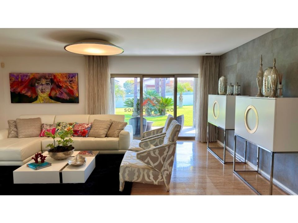 Villa i Oliveira do Bairro, Aveiro - foto 4