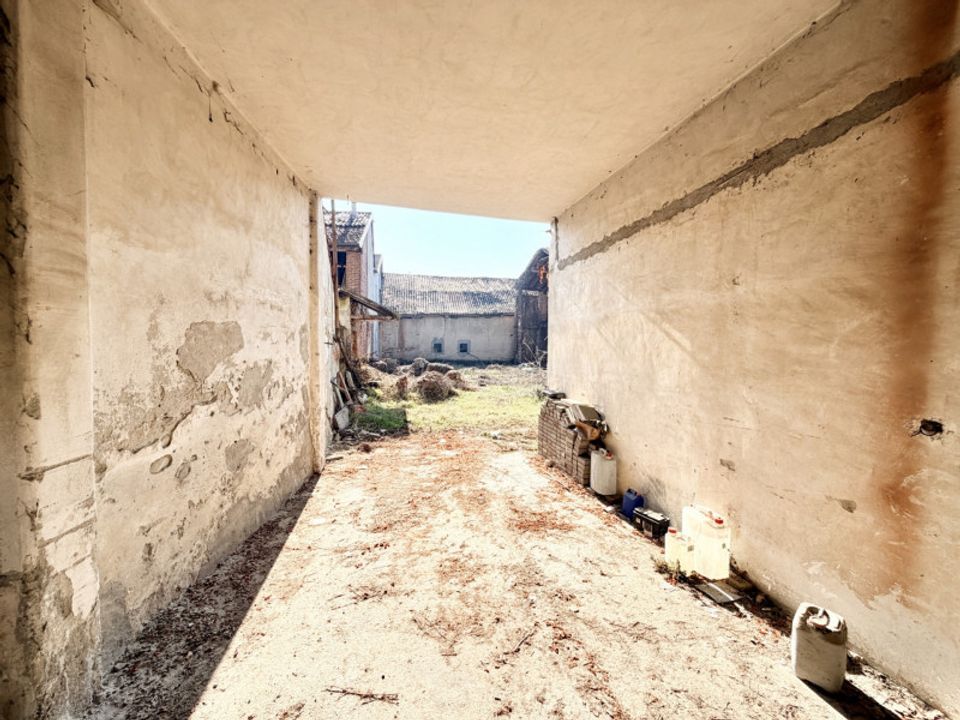 Herregård i Foglizzo, Turin - bilde 4