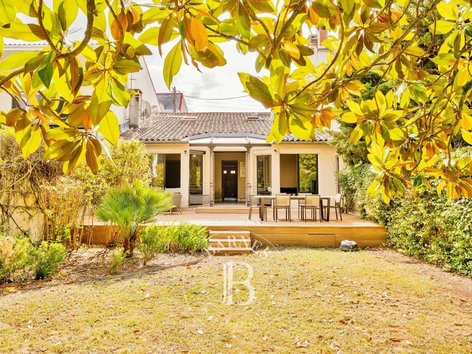 Villa i Bordeaux, Gironde - foto 3