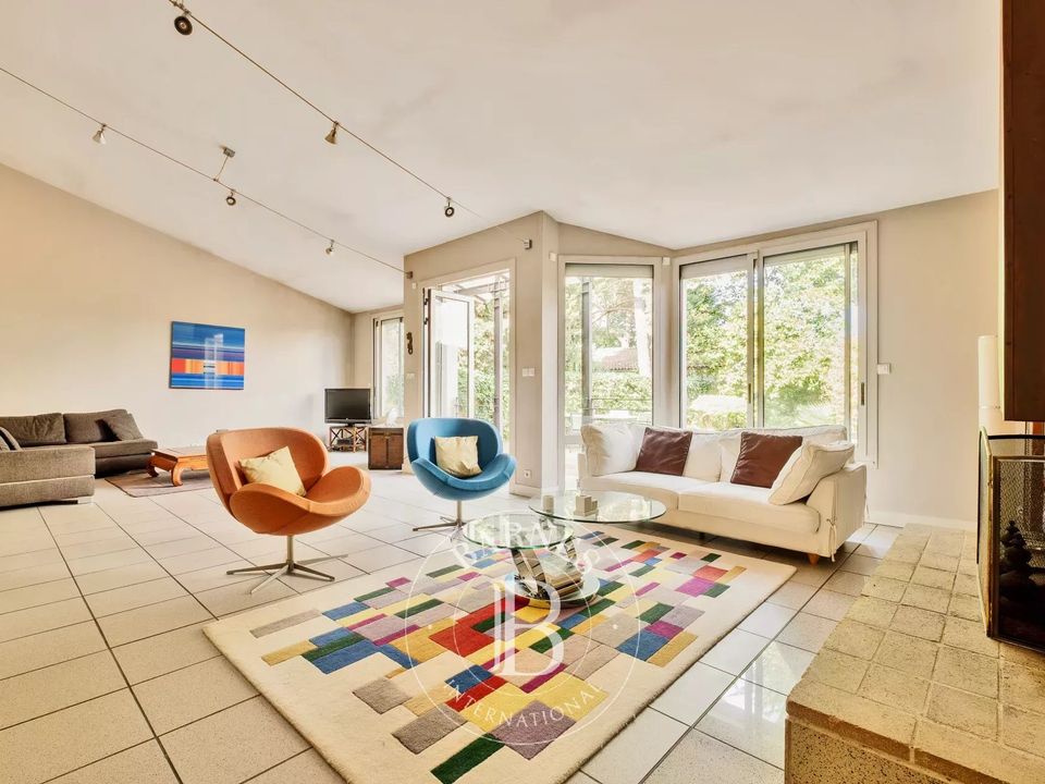 Villa i Bordeaux, Gironde - foto 5