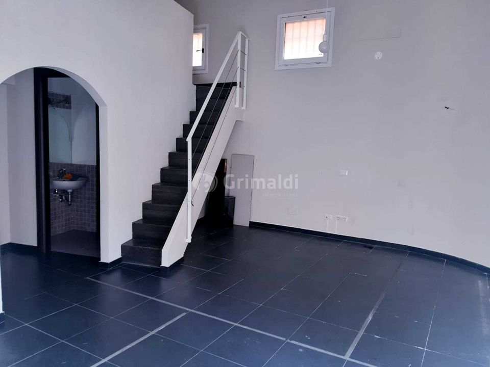 Erhvervsejendom i Anzio, Rome - foto 1