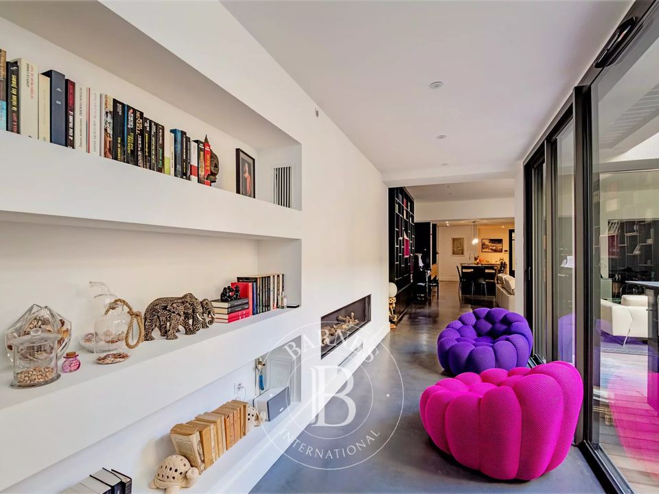 Lejlighed i Bordeaux, Gironde - foto 2