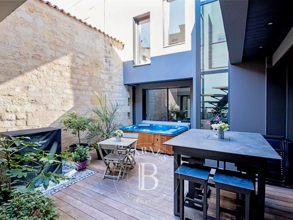 Lejlighed i Bordeaux, Gironde - foto 3