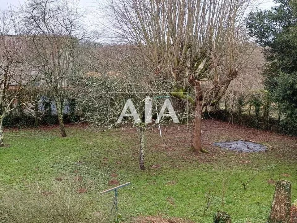 Landejendom i Aunac, Charente - foto 2