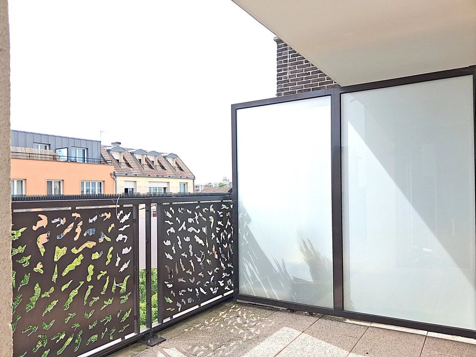 Lejlighed i Athis-Mons, Essonne - foto 4