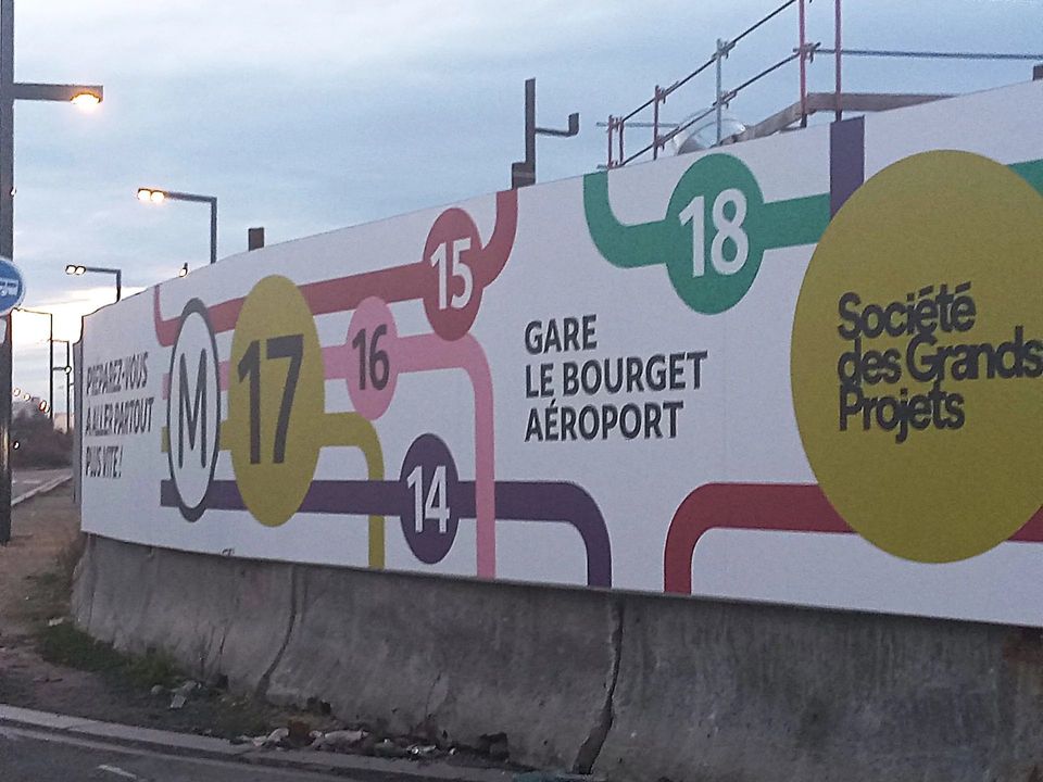 Leilighet i Blanc-Mesnil, Seine-Saint-Denis - bilde 3