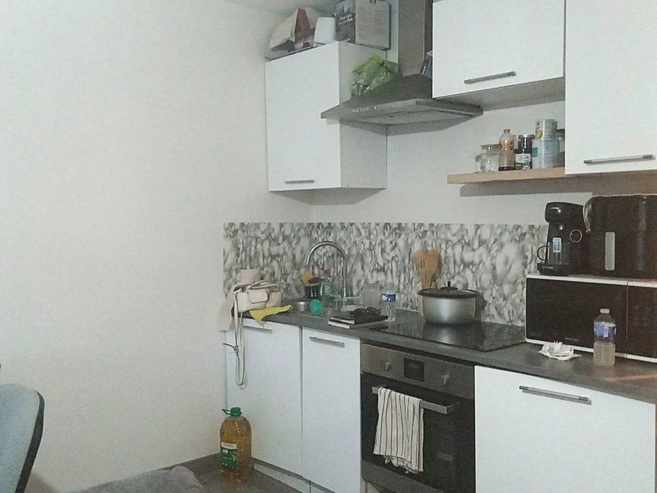 Leilighet i Blanc-Mesnil, Seine-Saint-Denis - bilde 4