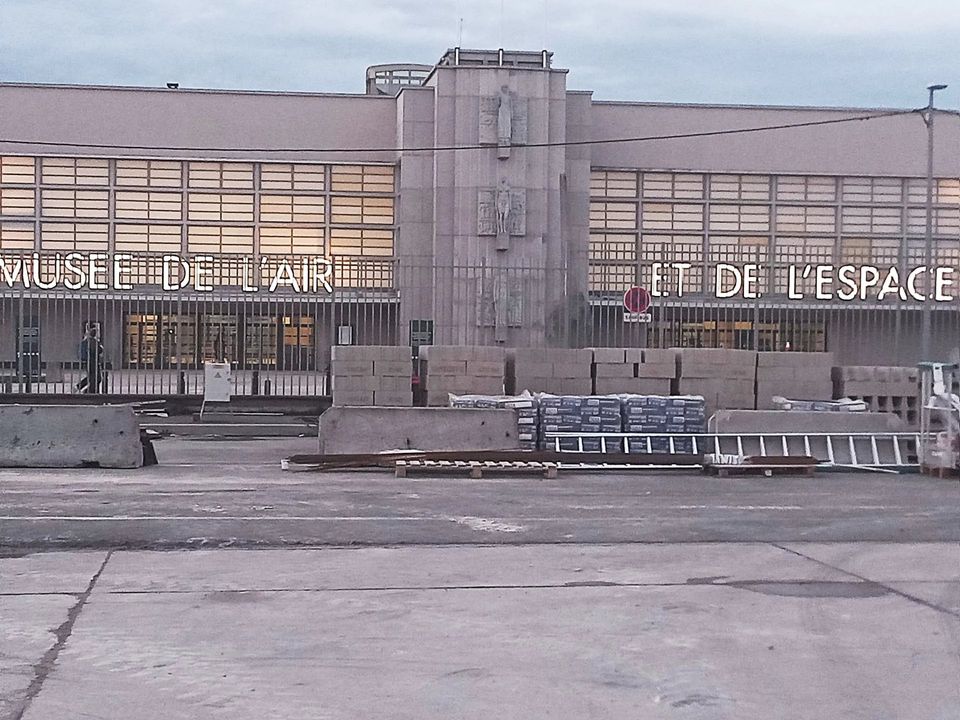 Leilighet i Blanc-Mesnil, Seine-Saint-Denis - bilde 5