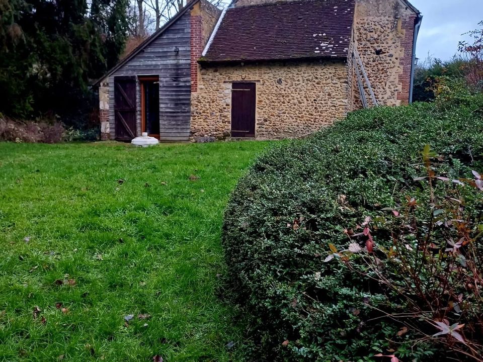 Villa i Boissy-Maugis, Orne - foto 4