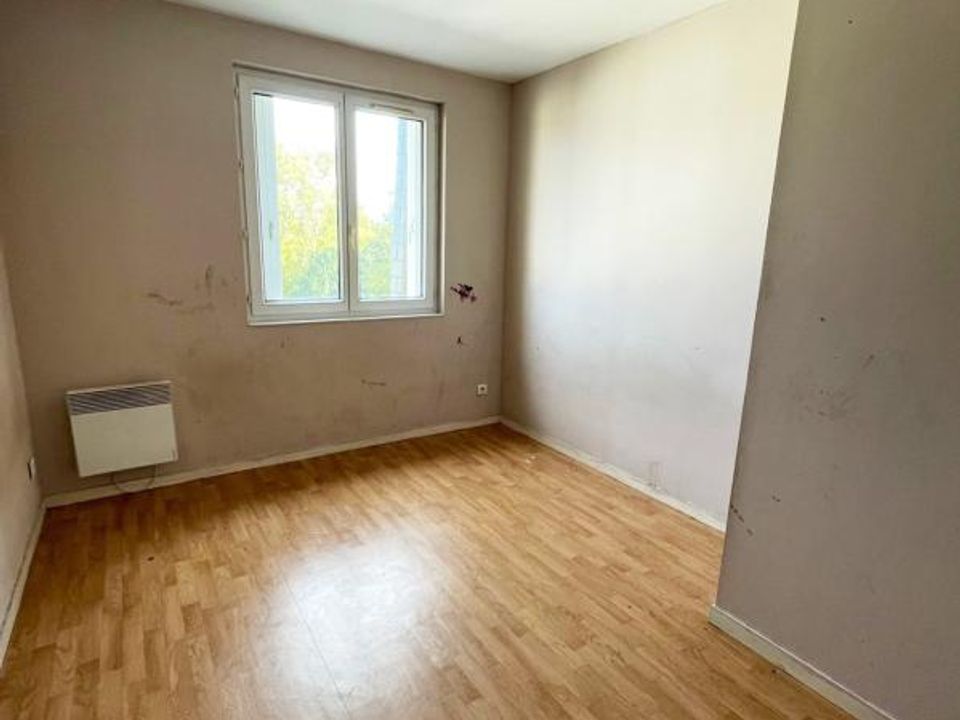 Lejlighed i Les Mureaux, Yvelines - foto 4
