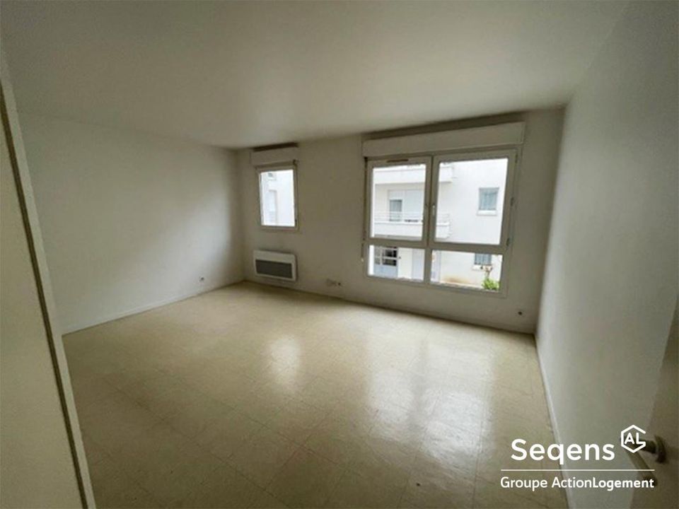 Lejlighed i Asnières-sur-Seine, Hauts-de-Seine - foto 1