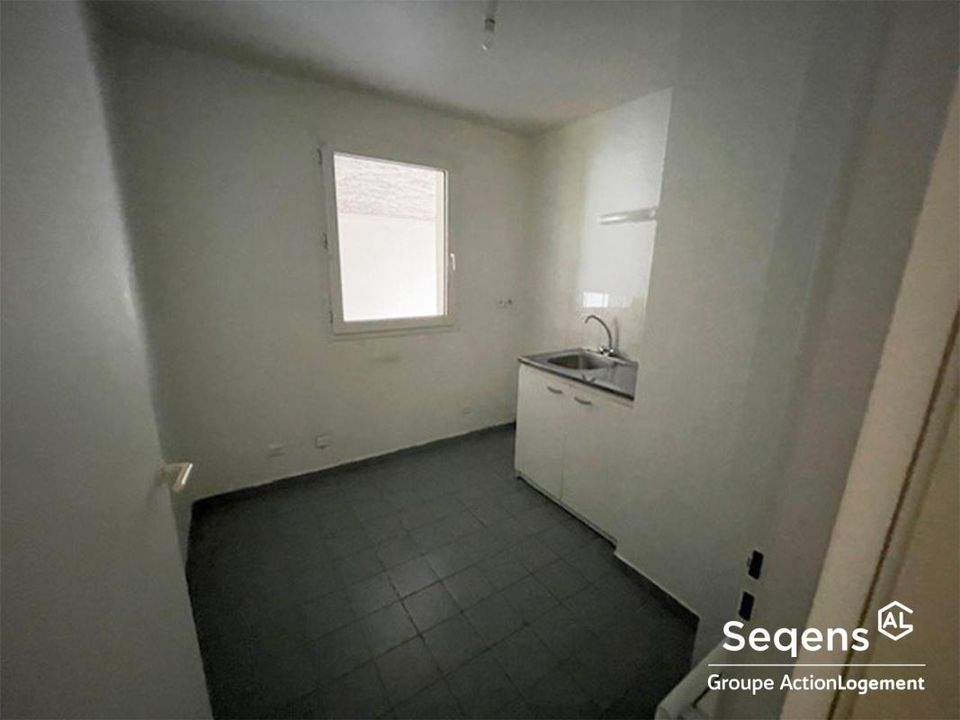 Lejlighed i Asnières-sur-Seine, Hauts-de-Seine - foto 3