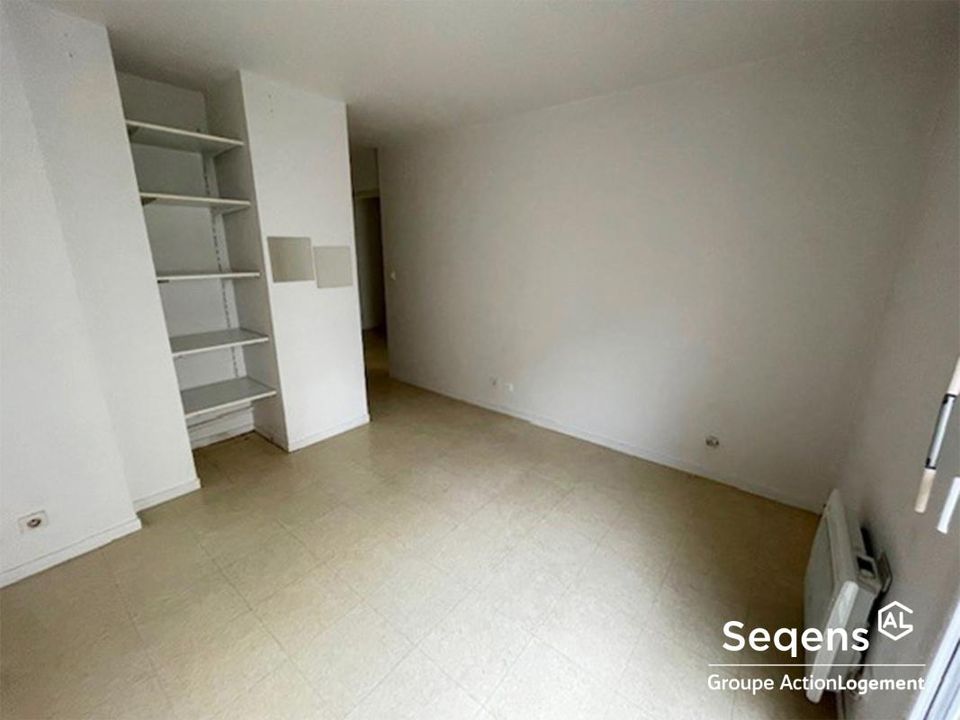 Lejlighed i Asnières-sur-Seine, Hauts-de-Seine - foto 4