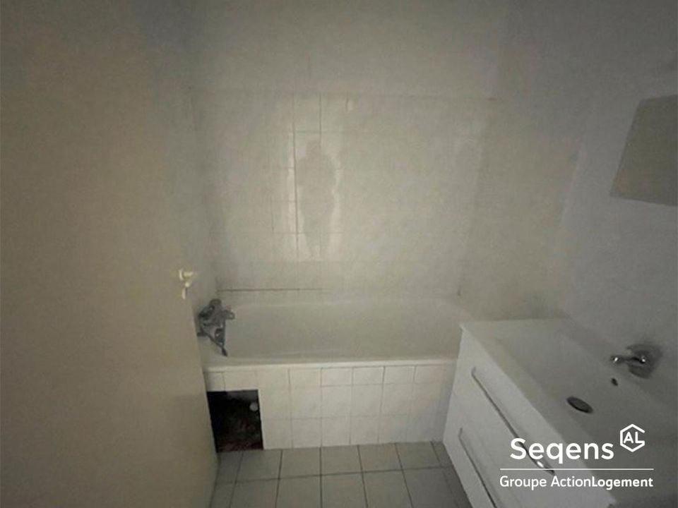 Lejlighed i Asnières-sur-Seine, Hauts-de-Seine - foto 5