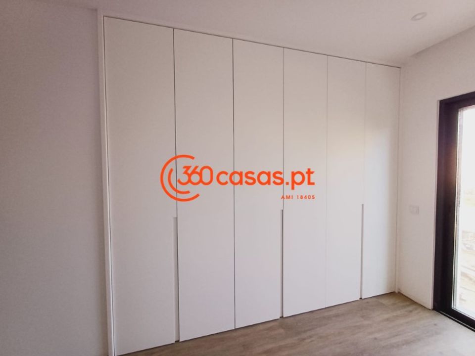 Lejlighed i Almancil, Faro - foto 5