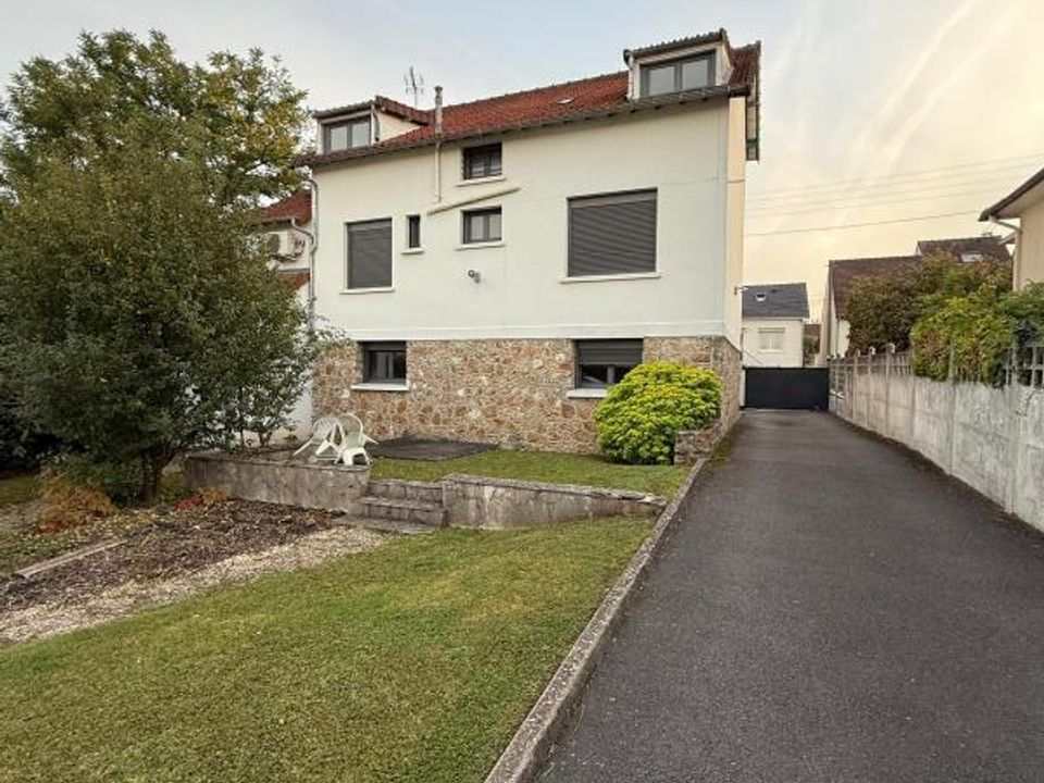 Haus in Morangis, Essonne - Foto 1