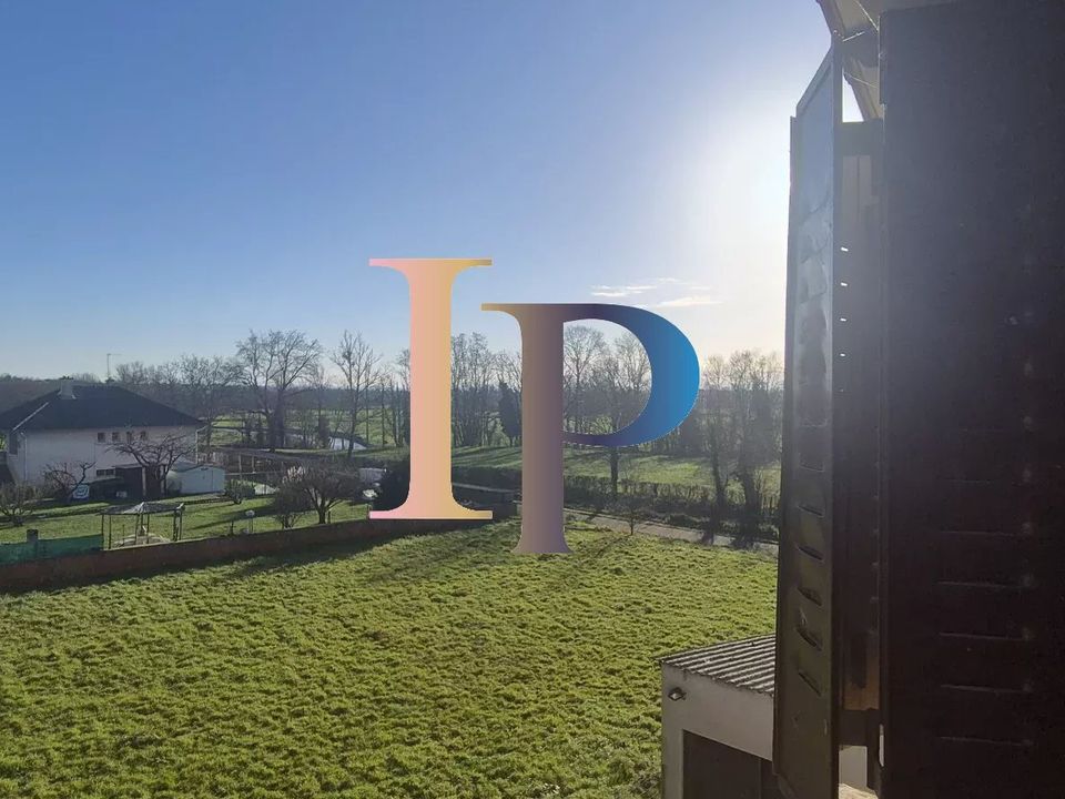 Villa i Pouilly-sous-Charlieu, Loire - foto 4