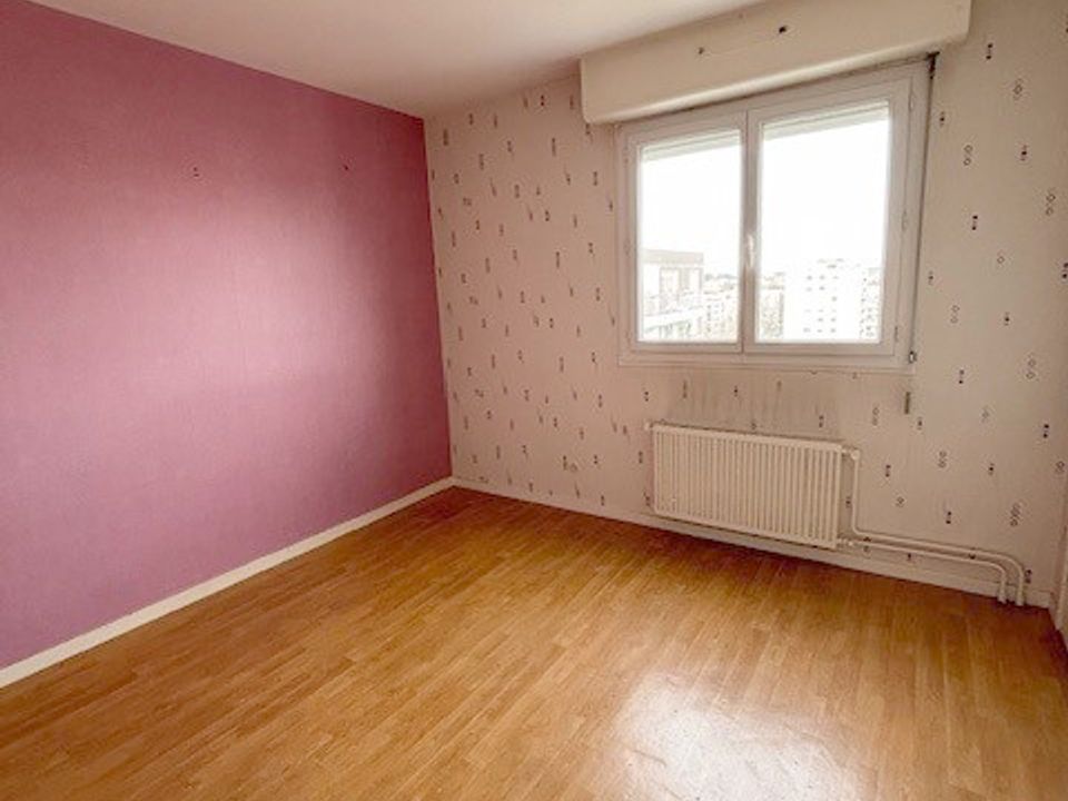 Lejlighed i Lyon, Rhone - foto 5