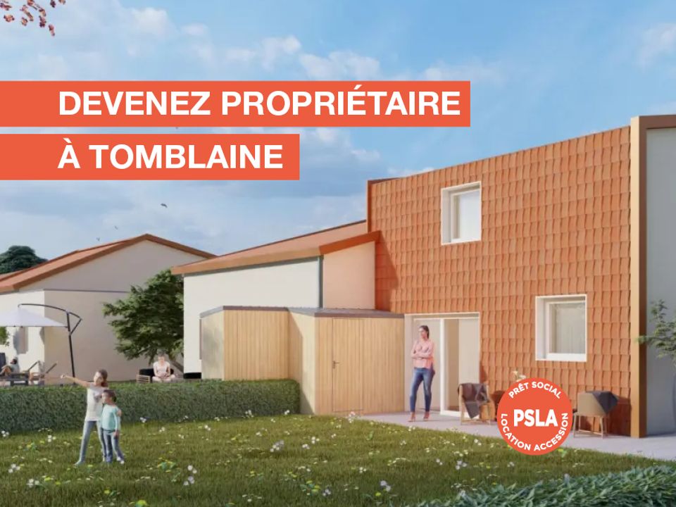 Villa em Tomblaine, Meurthe-et-Moselle - foto 1