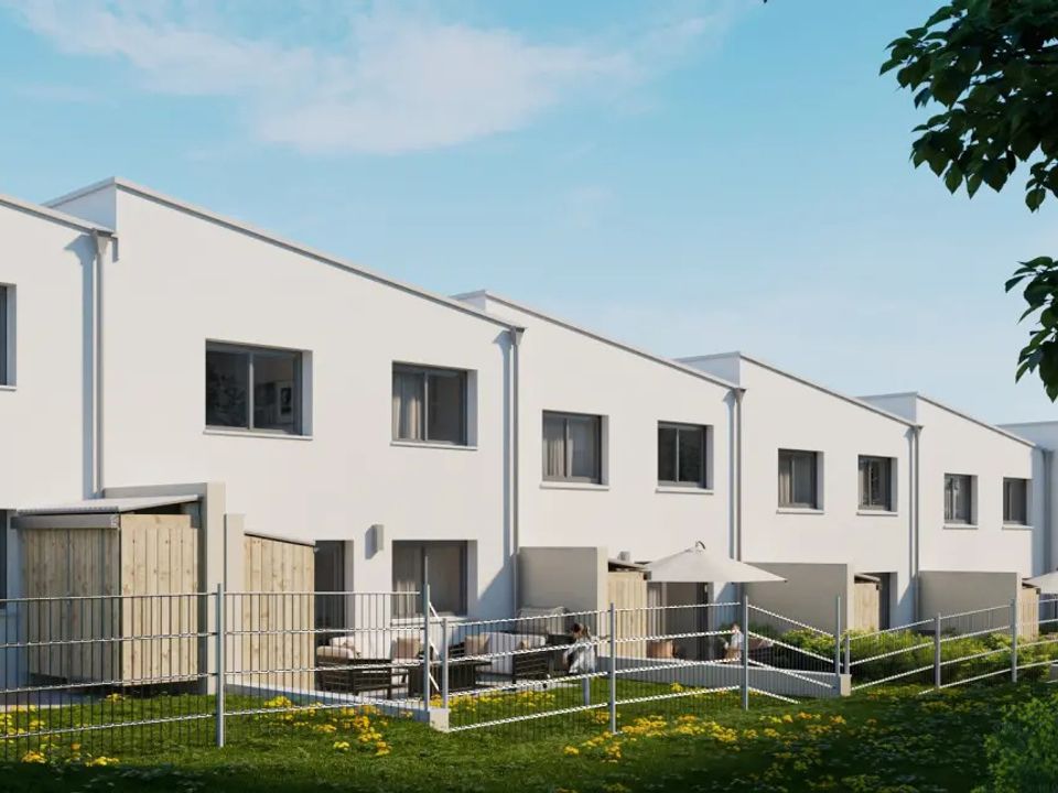 Villa i Seichamps, Meurthe-et-Moselle - foto 2