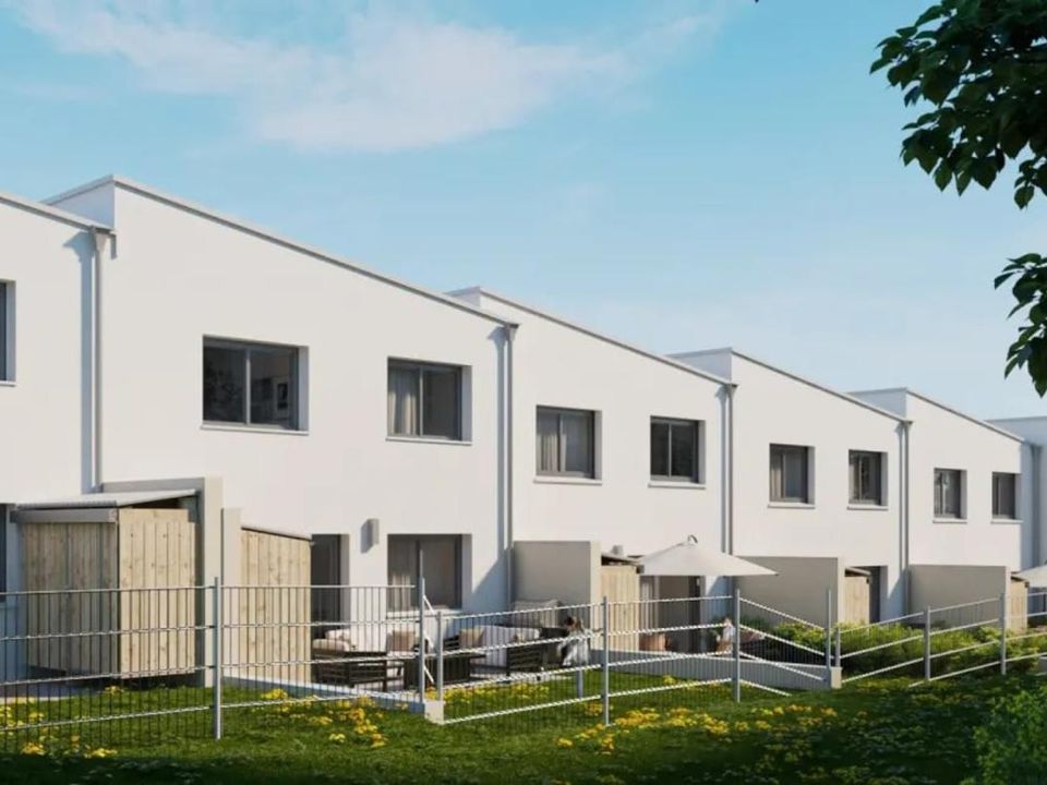 Villa i Seichamps, Meurthe-et-Moselle - foto 1