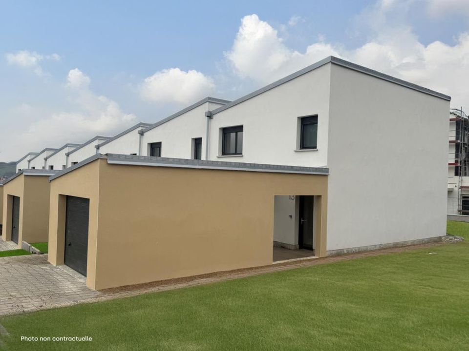 Villa i Seichamps, Meurthe-et-Moselle - foto 2