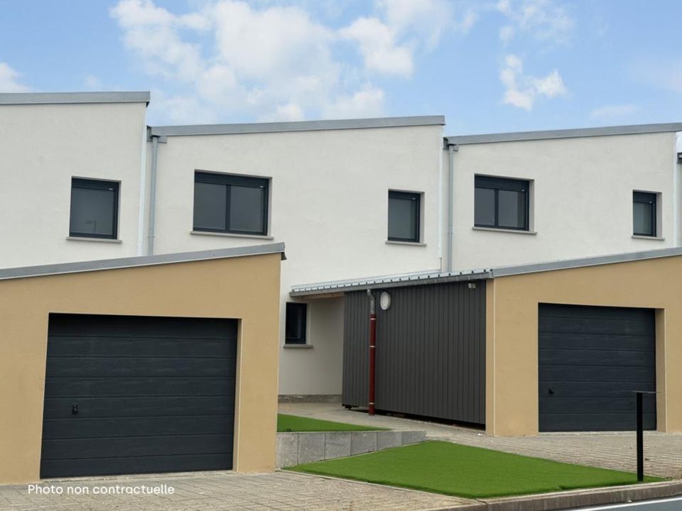 Villa i Seichamps, Meurthe-et-Moselle - foto 3