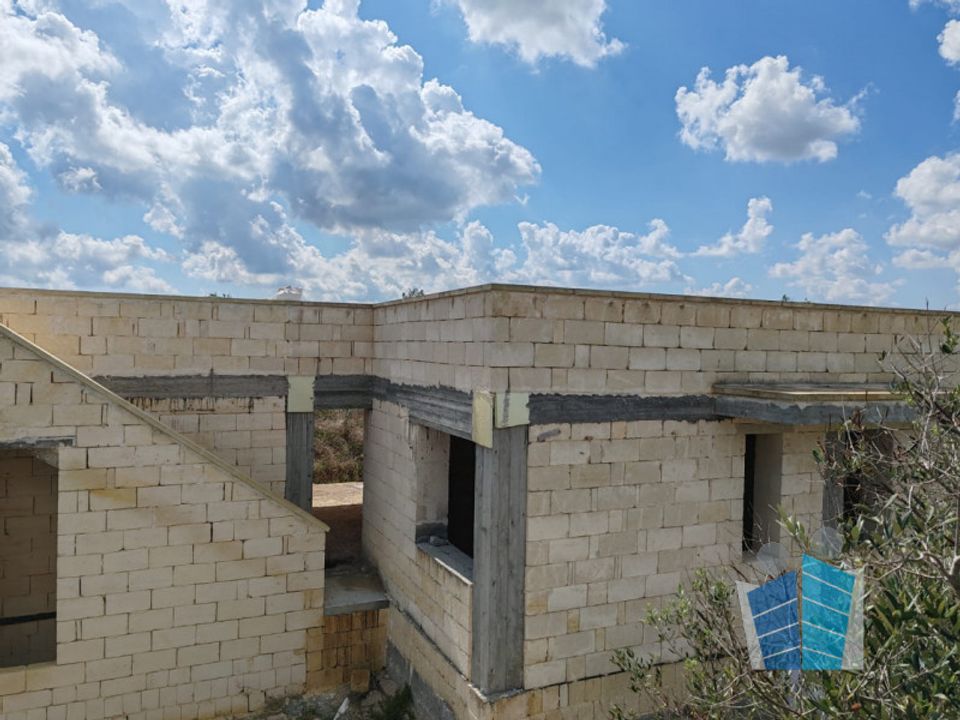 Landejendom i Otranto, Lecce - foto 1