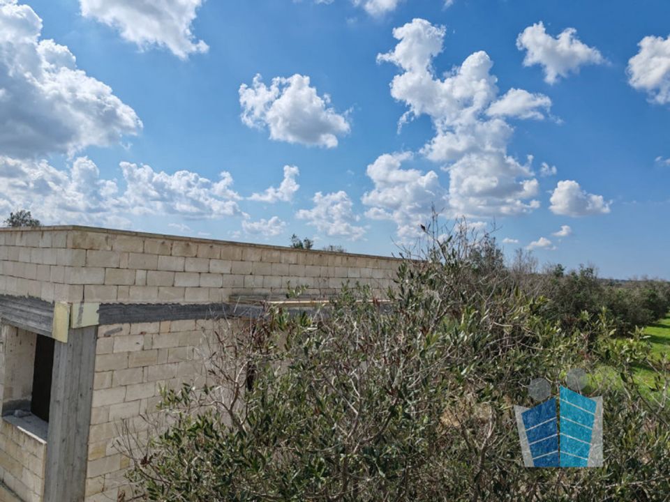 Landejendom i Otranto, Lecce - foto 4