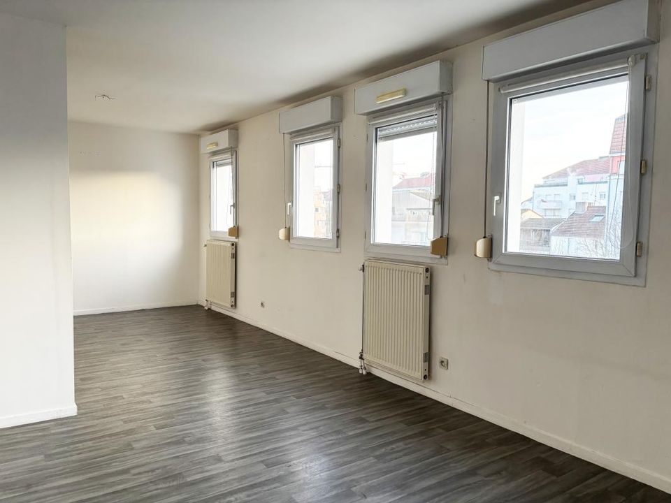 Duplex i Metz, Moselle - foto 2