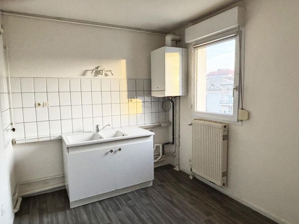 Duplex i Metz, Moselle - foto 3