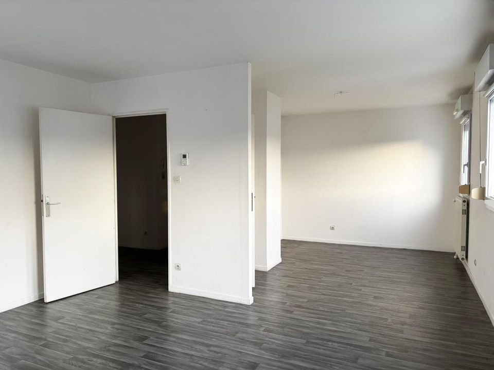 Duplex i Metz, Moselle - foto 5
