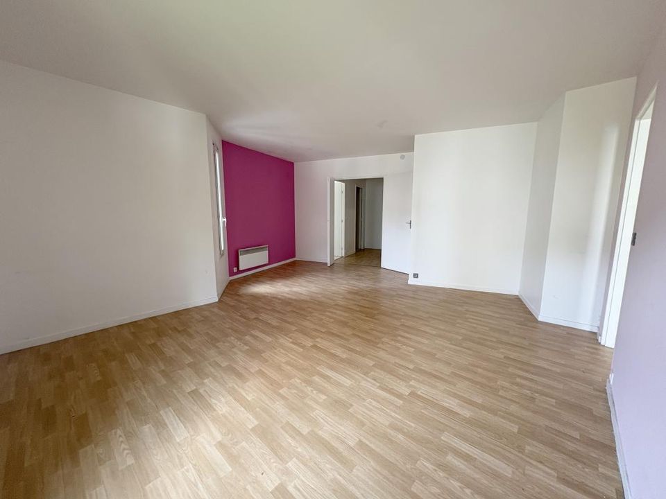 Lejlighed i Rueil-Malmaison, Hauts-de-Seine - foto 2