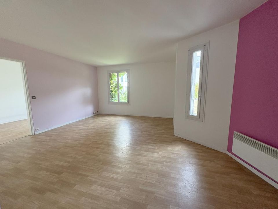 Lejlighed i Rueil-Malmaison, Hauts-de-Seine - foto 3