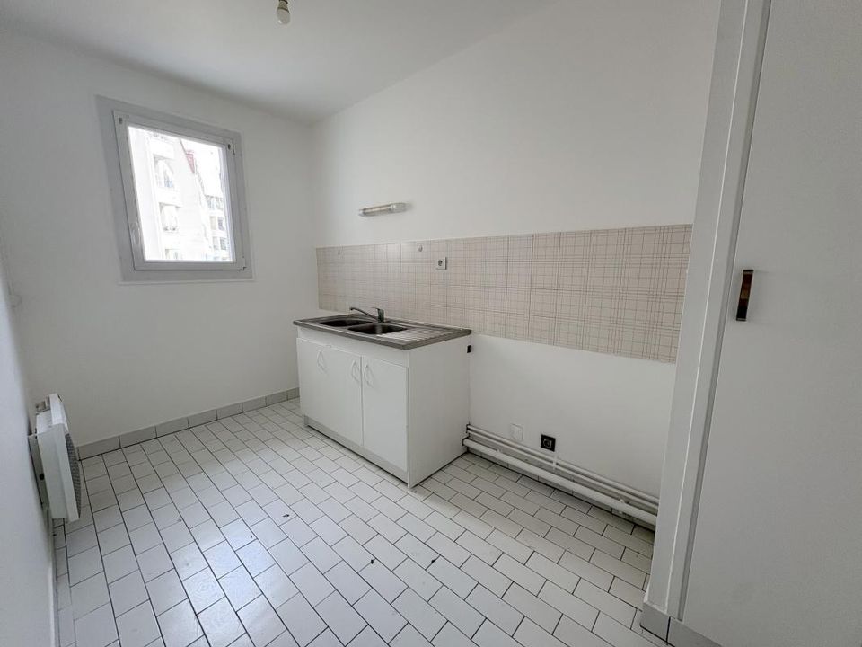 Lejlighed i Rueil-Malmaison, Hauts-de-Seine - foto 5