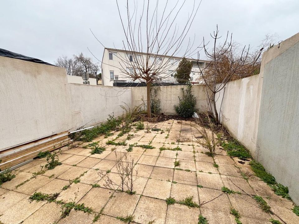 Villa i Vitrolles, Bouches-du-Rhone - foto 5