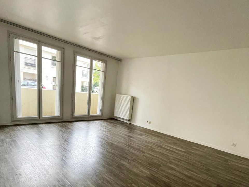 Wohnung in Guyancourt, Yvelines - Foto 2