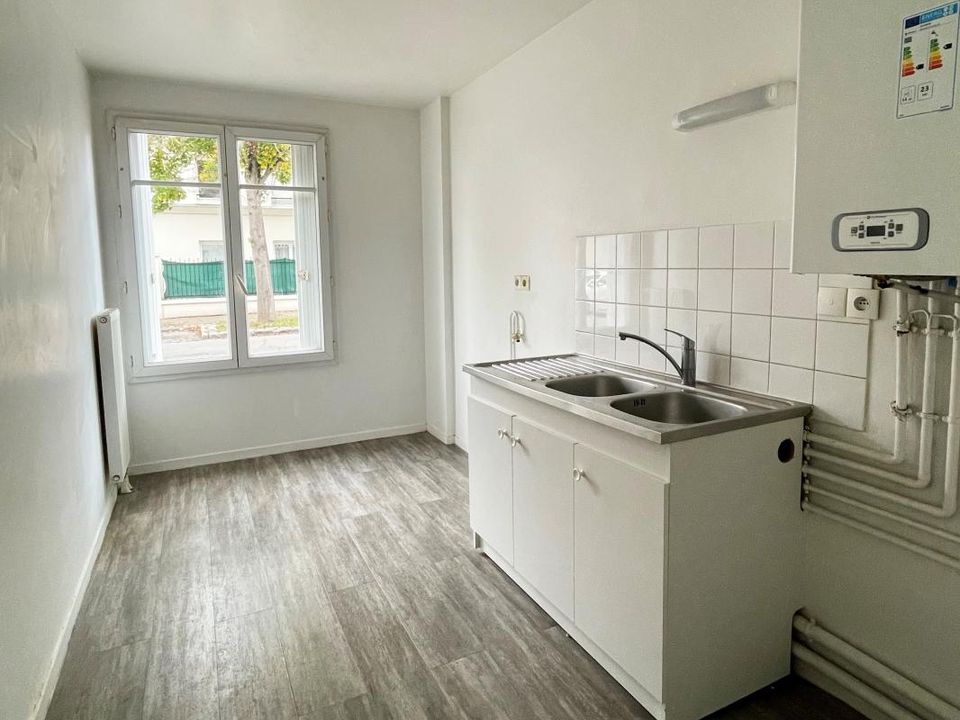 Wohnung in Guyancourt, Yvelines - Foto 3