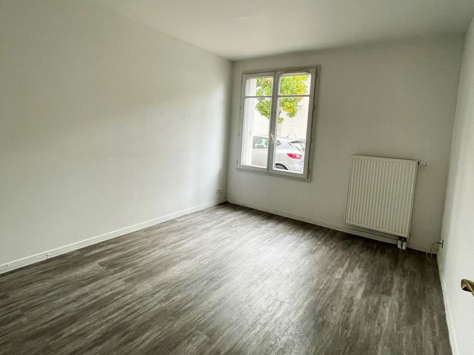 Wohnung in Guyancourt, Yvelines - Foto 4
