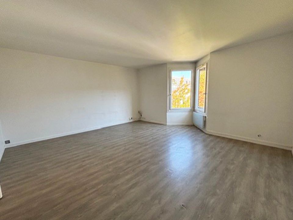 Lejlighed i Rueil-Malmaison, Hauts-de-Seine - foto 2