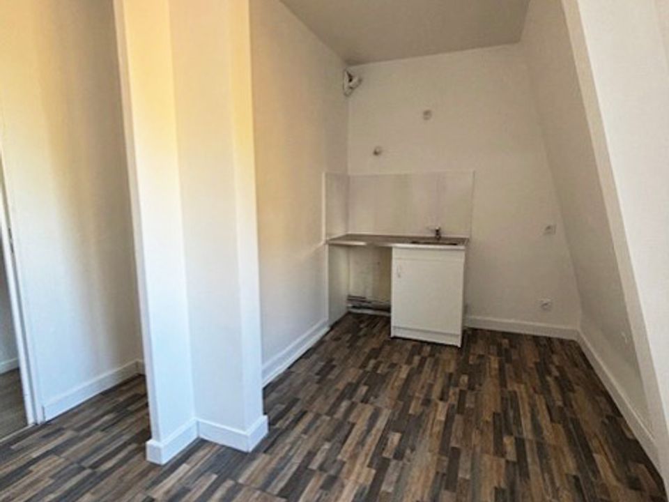 Lejlighed i Rueil-Malmaison, Hauts-de-Seine - foto 3