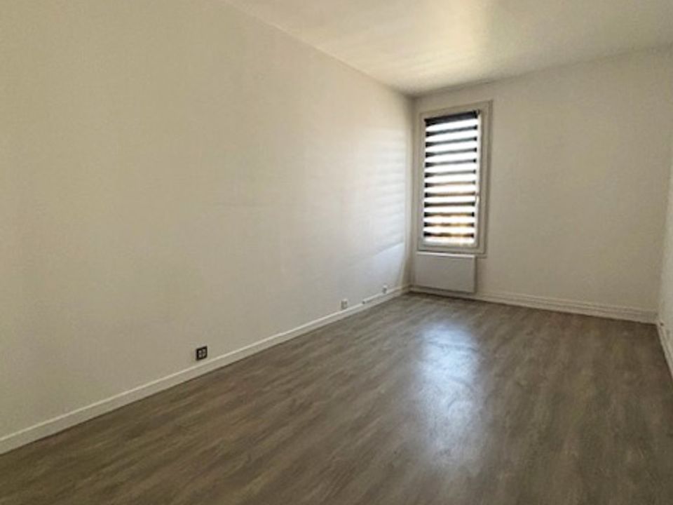 Lejlighed i Rueil-Malmaison, Hauts-de-Seine - foto 4